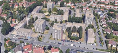 Champigny-sur-Marne: un jeune de 17 ans poignardé à mort, 3 interpellations