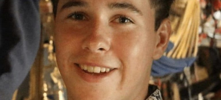 Jérémy, 21 ans, mort en stage sur un chantier lié au RER E à Pantin