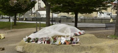 Ivry-sur-Seine: Marjorie, 17 ans, tuée “sans raison”