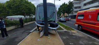 Tramway T9: Keolis réagit aux incidents d’exploitation