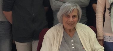 Nogent-sur-Marne: la résistante Colette Brull-Ulmann décédée à 101 ans
