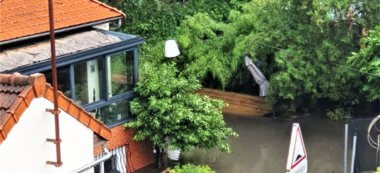 Tempête de juin: état de catastrophe naturelle dans 32 communes du Val-de-Marne