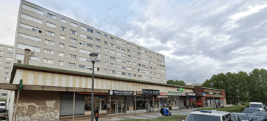 Incendie à Bonneuil-sur-Marne: une personne hospitalisée
