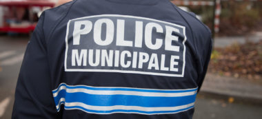 Paris vote la création de sa police municipale