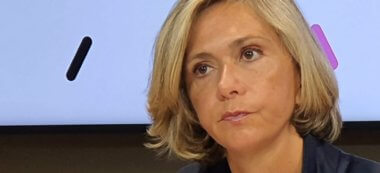 Ile-de-France : la campagne présidentielle de Valérie Pécresse  visée par une nouvelle enquête