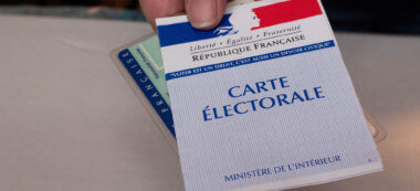 Présidentielle 2022 en Seine-Saint-Denis: des élus de gauche appellent à voter Macron