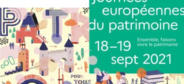 Journées du patrimoine 2021: près de 175 animations en Val-de-Marne
