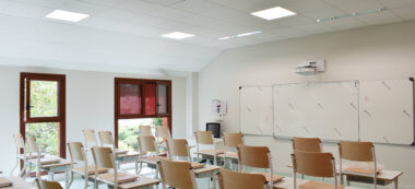 Rentrée des classes 2021: les nouvelles écoles en Val-de-Marne