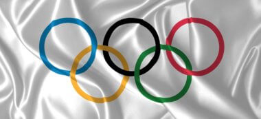 Les drapeaux olympiques commenceront leur tournée par la Seine-Saint-Denis