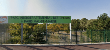 Créteil : un homme blessé d’un coup de marteau au parc interdépartemental des sports