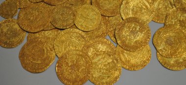 Saint-Maur-des-Fossés: les faux policiers dérobent 240 pièces d’or à un senior