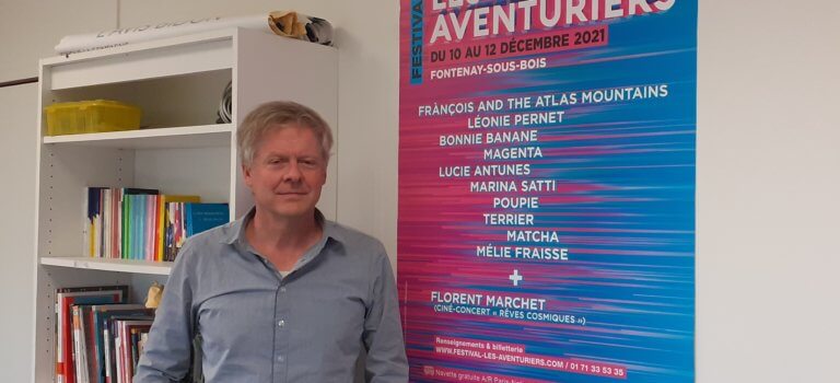 Fontenay-sous-Bois: le festival Les Aventuriers remonte en scène