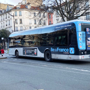 Ouverture à la concurrence des bus RATP : 2 des 12 appels d’offre “infructueux”