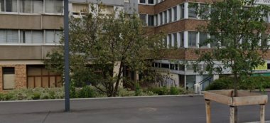 Appel à occupation temporaire de local à Vitry-sur-Seine