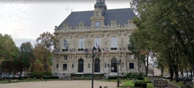 Ivry-sur-Seine: manif contre la violence après l’agression des élus