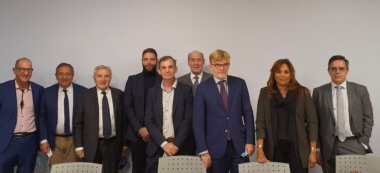 LREM et Modem lancent la campagne 2022 en Val-de-Marne