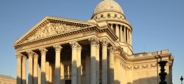 Expo à Paris : le Panthéon fête les 40 ans d’abolition de la peine de mort