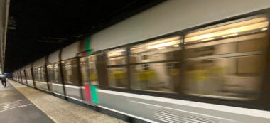 Île-de-France : 13 mois de retard pour les nouvelles rames du RER B