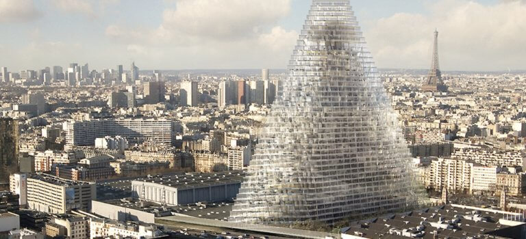 Tour Triangle à Paris: le parquet financier ouvre une enquête pour “favoritisme”