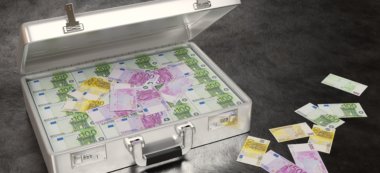 Levallois-Perret  : un couple gagne 130 millions d’euros à la loterie