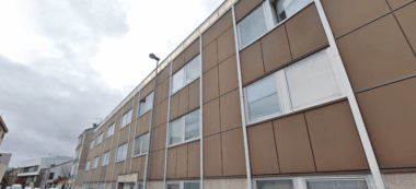 Ivry-sur-Seine : après 4 ans d’existence, le squat Vaydom démantelé