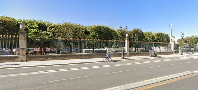 Paris lance son plan vélo 2021-2026