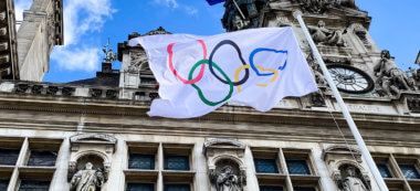 JO Paris 2024 : l’inflation gonfle le coût des ouvrages olympiques