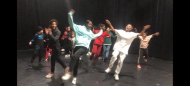 Hip hop: le fou défi du Fresnes Comedy Show avec Urban Talent