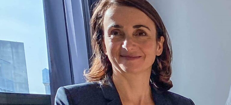 Anne-Claire Mialot nommée directrice générale de l’ANRU