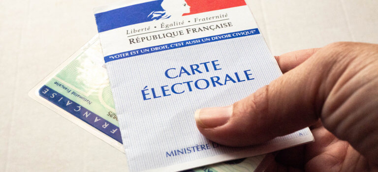À Paris, la campagne des élections sénatoriales bat son plein