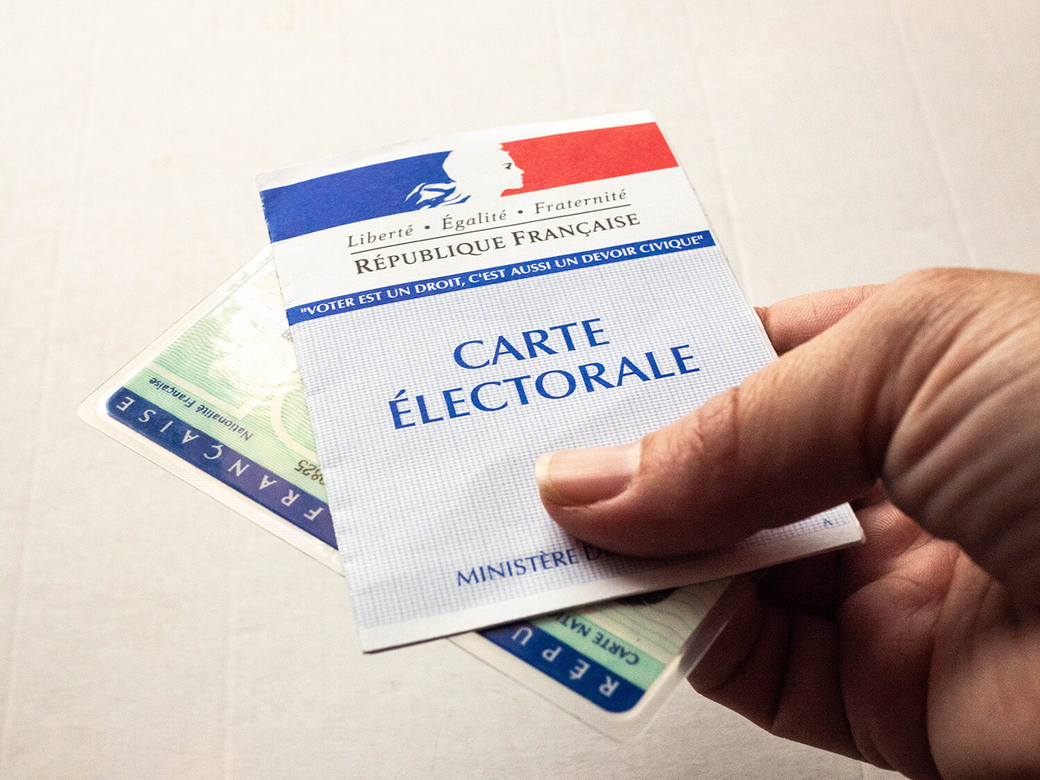 2e tour des législatives en Seine-Saint-Denis : 39,60 % de taux de participation à 17h00