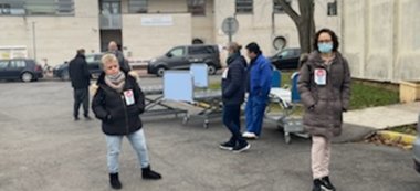 Val-de-Marne: fermeture d’une unité psychiatrie à l’hôpital Chenevier de Créteil