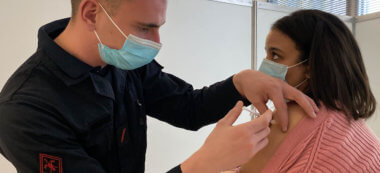 Val-de-Marne : 8 des 19 centres de vaccination Covid vont fermer faute d’activité
