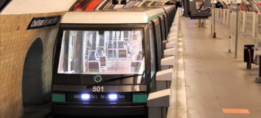 92% des habitants de Fontenay-sous-Bois, Montreuil et Vincennes favorables au prolongement du métro 1