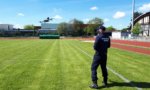 Île-de-France: les communistes s’allient à la Quadrature du net pour attaquer l’usage des drones par les polices municipales