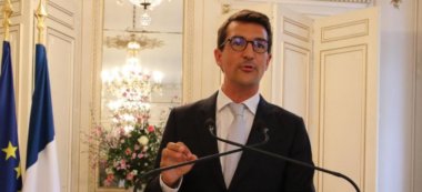 Mathias Ott nommé préfet délégué à l’égalité des chances en Val-de-Marne