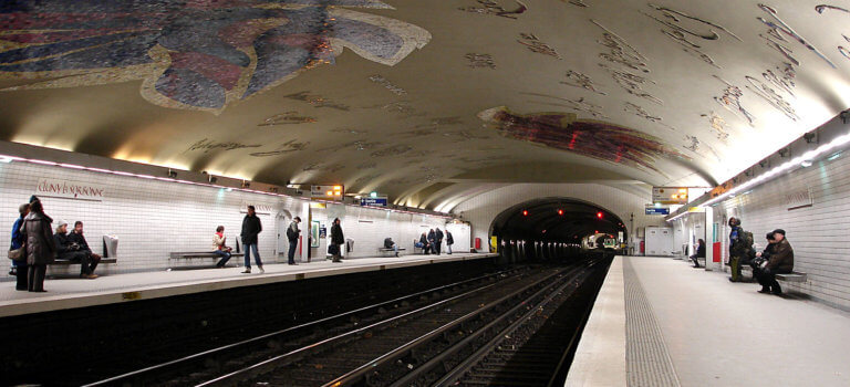 Le Grand Orly Seine Bièvre alerte sur l’urgence de prolonger la ligne 10 du métro