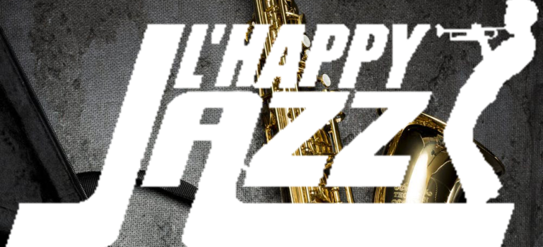 Happy Jazz – Gipsy Traffic au Théâtre de l’Abbaye à Saint-Maur-des-Fossés