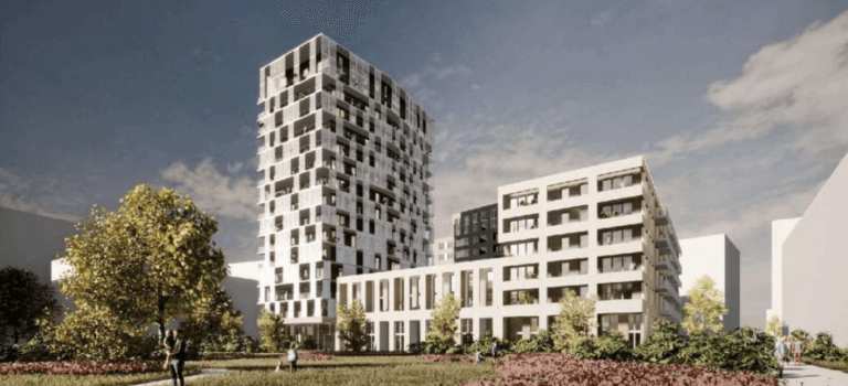 Aménagement urbain en Val-de-Marne : comment la Sadev 94 s’adapte à la concurrence
