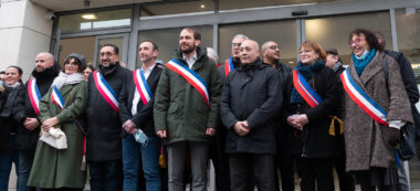 Loi des 35 heures: quatre maires de Seine-Saint-Denis font appel de la décision du tribunal