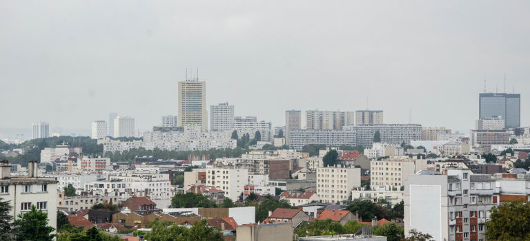 Population: la croissance s’accentue en Seine-Saint-Denis