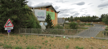 Val-de-Marne : grève chez Suez, 10 villes privées de collecte de déchets