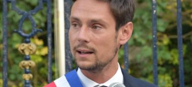 Bry-sur-Marne: Charles Aslangul apporte son parrainage à Eric Zemmour