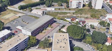 Val-de-Marne: une nouvelle crèche départementale à Sucy-en-Brie pour 2025