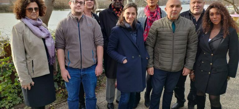 Val-de-Marne : ils font campagne pour Macron dans la troisième circonscription
