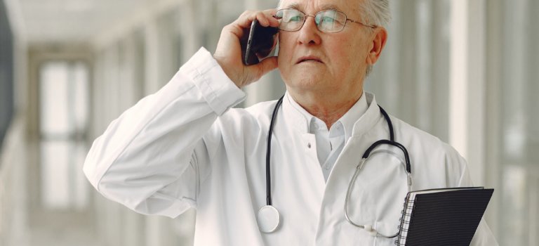 Paris 13 : le nouveau centre de santé Odon Vallet reposera sur des médecins retraités