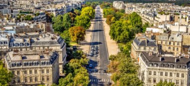 Ile-de-France: les loyers toujours en hausse mais moins rapide