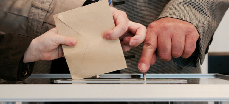 Législatives-départementales: deux élections pour le prix d’une à Vitry-sur-Seine