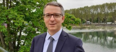 Joinville-le-Pont : Rémi Decout-Paolini nommé directeur de cabinet d’Eric Dupond-Moretti