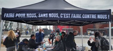 De Montreuil à Paris, un manifeste des quartiers populaires pour la présidentielle